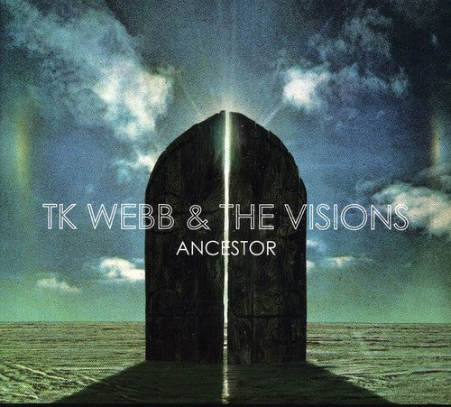 Tk Webb & Visions - Ancestor