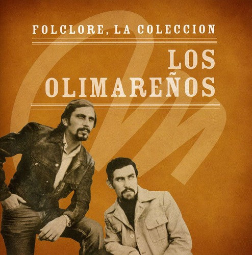 Olimaredos - Coleccion Microfon Folclore