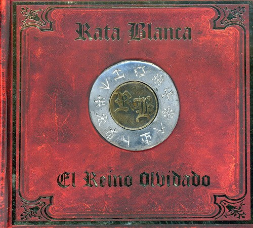 Rata Blanca - El Reino Olvidado