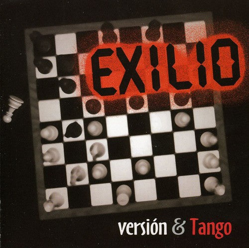 Exilio - Version & Tango