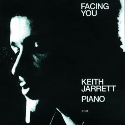 Keith Jarrett - Facing You
