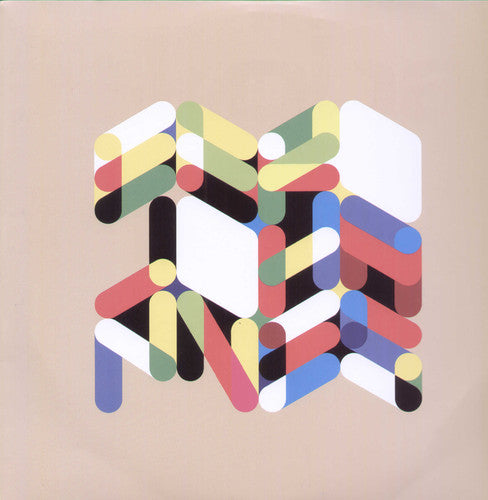 Eero Johannes - Eero Johannes
