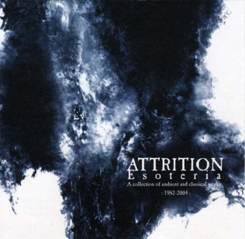 Attrition - Esoteria