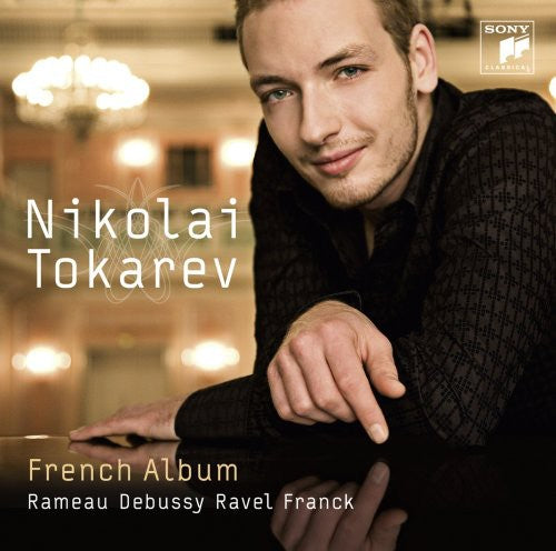 Nikolai Tokarev - French Album