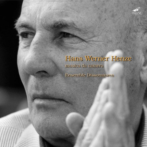 H.W. Henze - Musica Da Camera