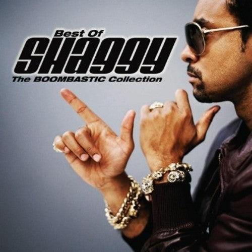 Shaggy - The Boombastic Collection: The Best Of Shaggy