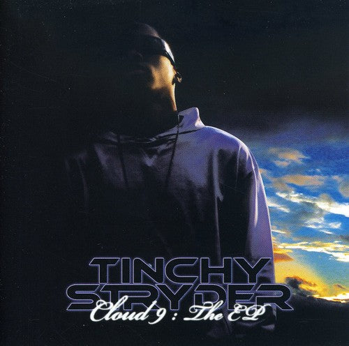 Tinchy Stryder - Cloud 9 the EP