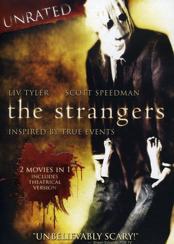 The Strangers
