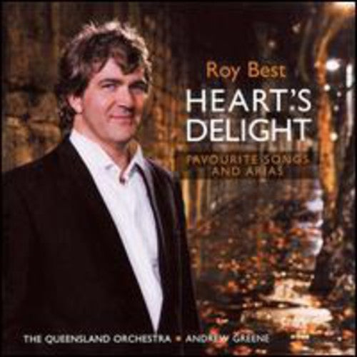 Roy Best - Heart's Delight