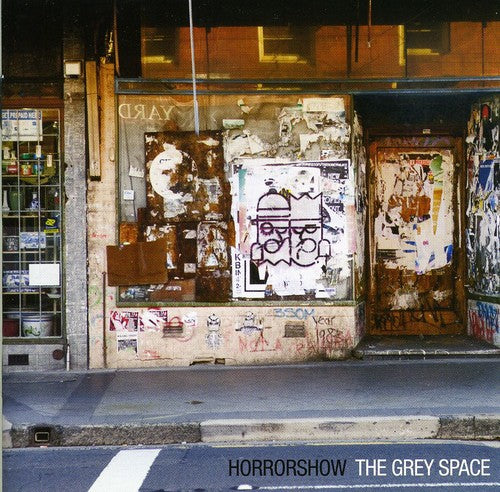 Horrorshow - Grey Space