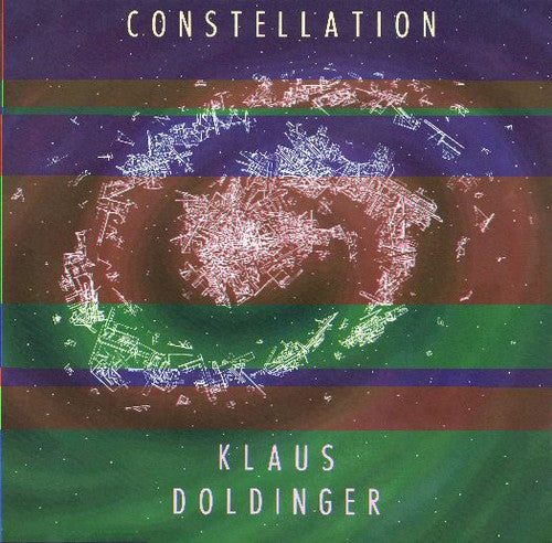 Klaus Doldinger - Consetellation