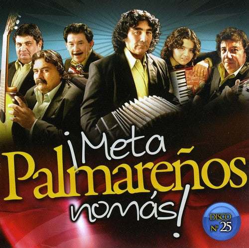 Palmarenos - Meta Palmarenos Nomas
