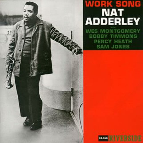 Nat Adderley - Work Song