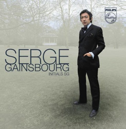 Serge Gainsbourg - Initials SG: Best of