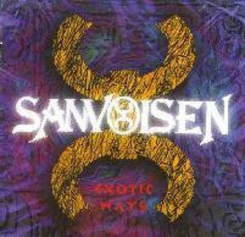 Sanvoisen - Exotic Ways