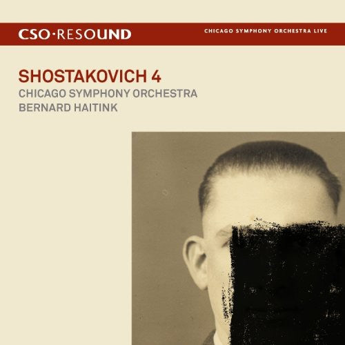 Fitz-Gerald - Symphony No. 4