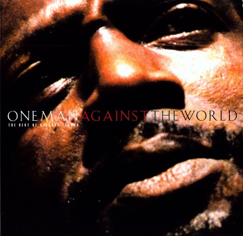 Gregory Isaacs - One Man Against the World