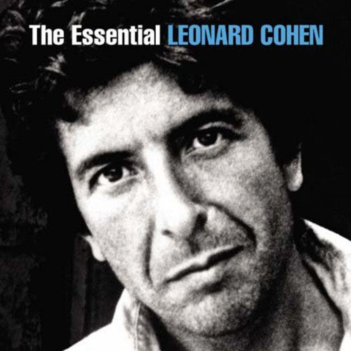 Leonard Cohen - Essential Leonard Cohen