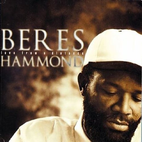 Beres Hammond - Love from a Distance