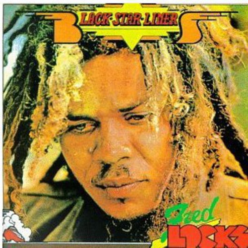Fred Locks - Black Star Liner