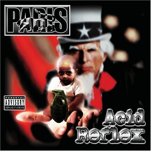 Paris - Acid Reflex