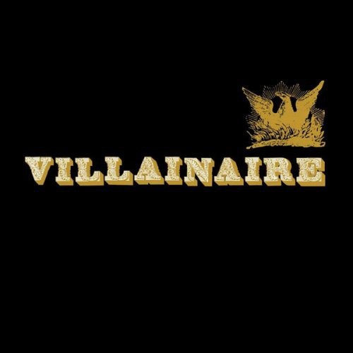 Dead Science - Villainaire
