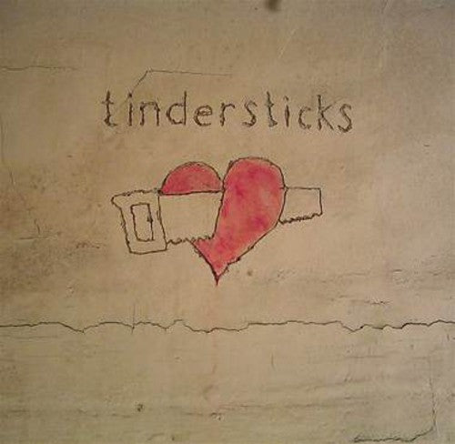 Tindersticks - The Hungry Saw [Deluxe Packaging]