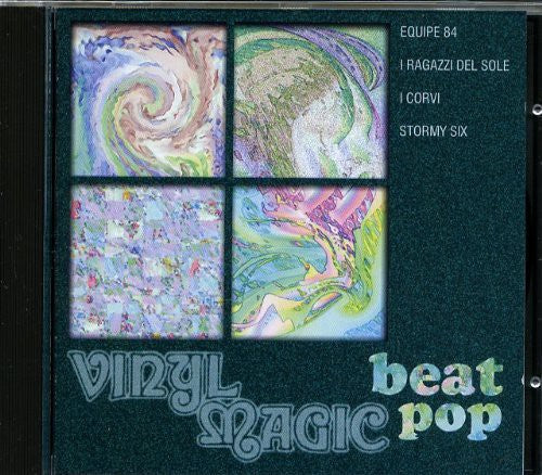 Beat Pop/ Various - Beat Pop / Various