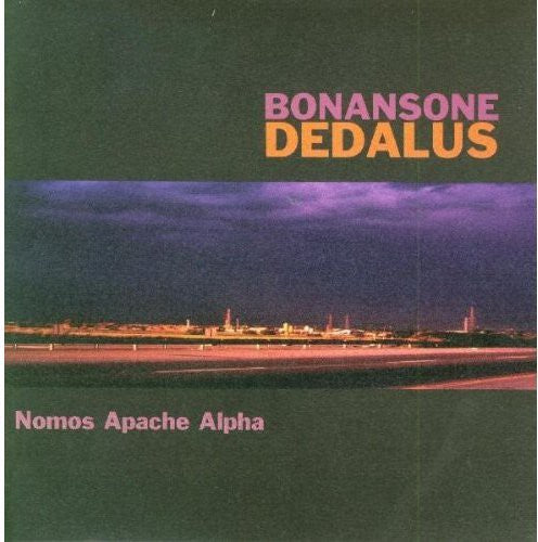Dedalus - Nomos Apache Alpha