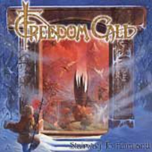Freedom Call - Stairway to Fairyland