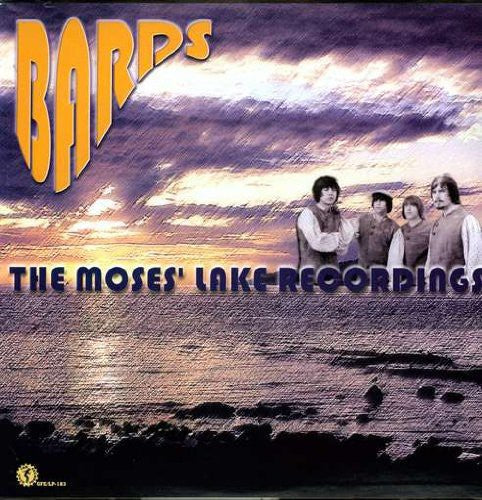Bards - Moses Lake