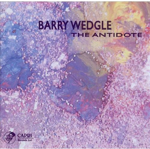 Barry Wedgle - Antidote