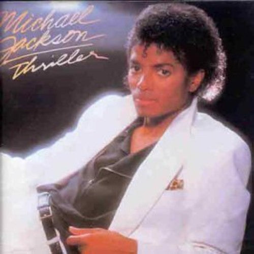 Michael Jackson - Thriller-Original Vers