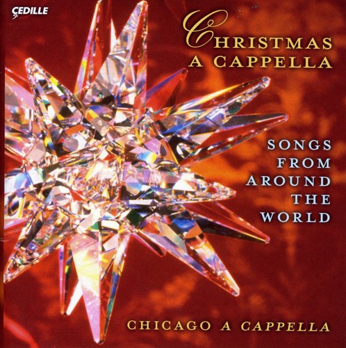 Chicago a cappella - Christmas a Capella