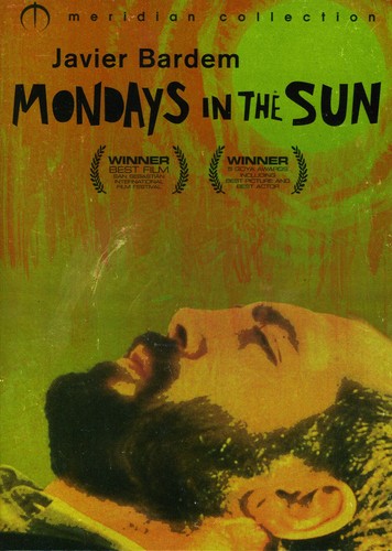 Mondays in the Sun