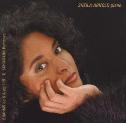 Arnold - Piano Works