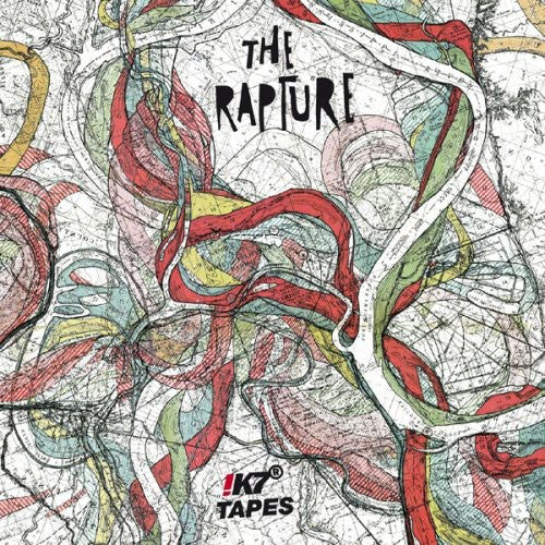 Rapture - Tapes