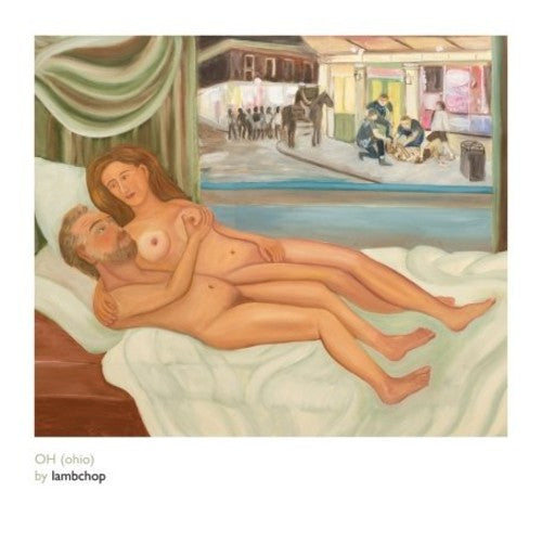 Lambchop - Oh [Ohio]