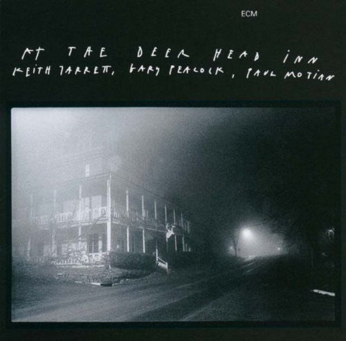 Keith Jarrett - At the Deer Head Inn