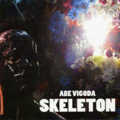 Abe Vigoda - Skeleton