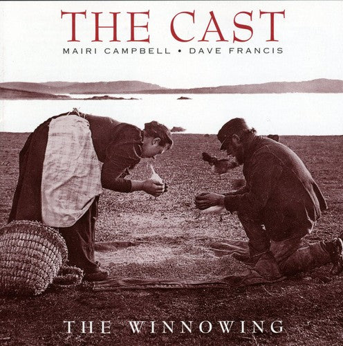 The Cast - Winnowing