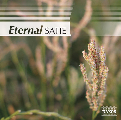 Eternal Satie/ Various - Eternal Satie / Various