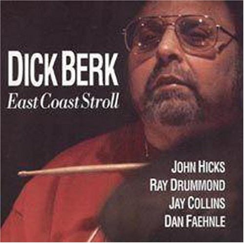 Dick Berk - East Coast Stroll