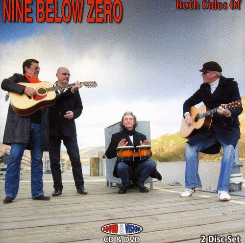 Nine Below Zero - Both Sides of
