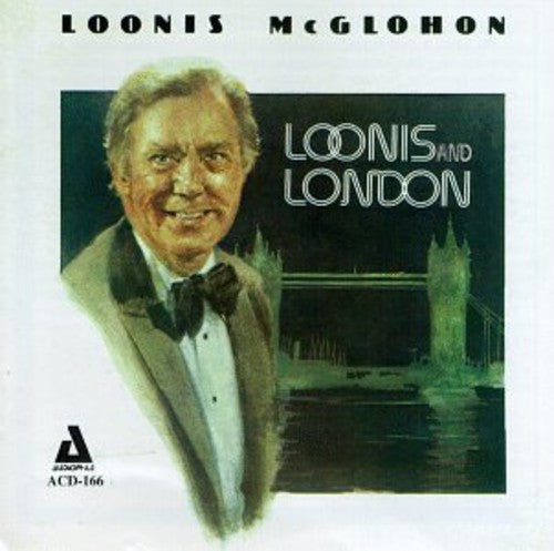 Loonis McGlohon - Loonis London