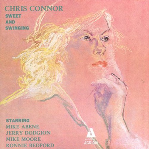 Chris Connor - Sweet & Singing