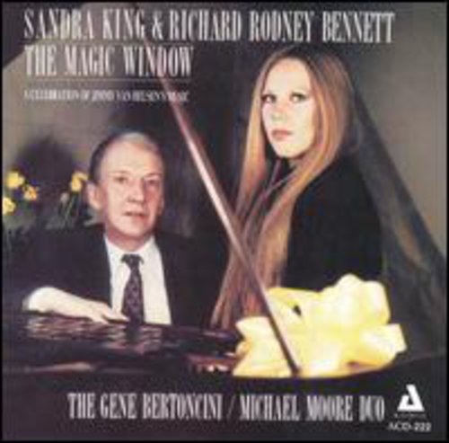 Magic Window: Music of Van Heusen/ Various - Magic Window: Music of Van Heusen / Various