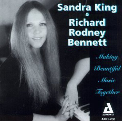 Sandra King - Making Beautiful Music Together