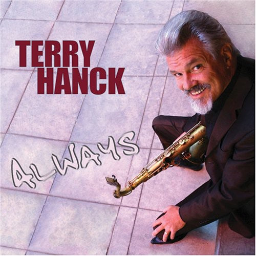 Terry Hanck - Always