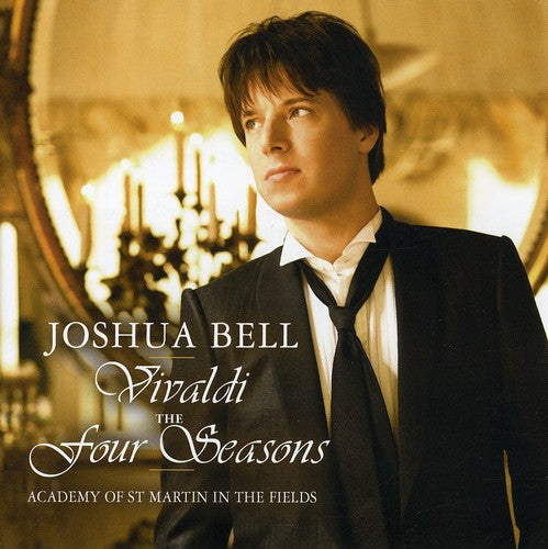 Joshua Bell - Vivaldi the Four Seasons